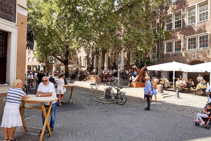 Culinary Flingern – The Food Tour