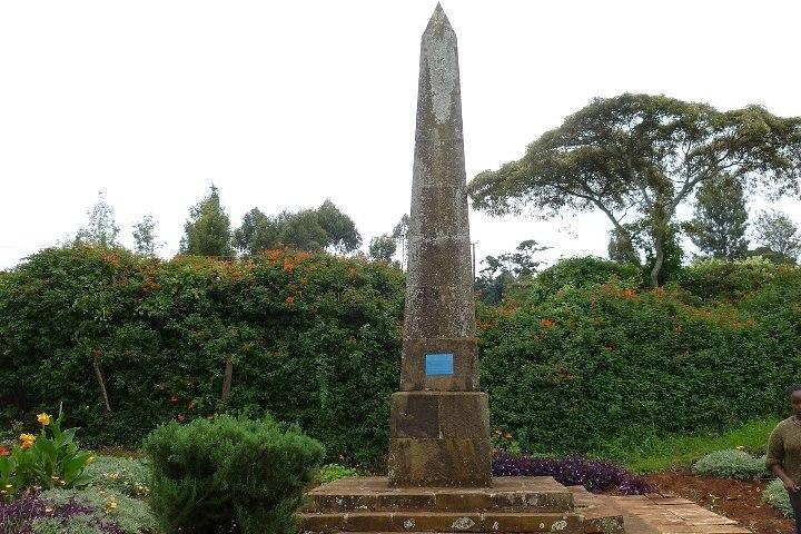 Karen blixen museum and denys finch-hatton grave Nairobi Day tour