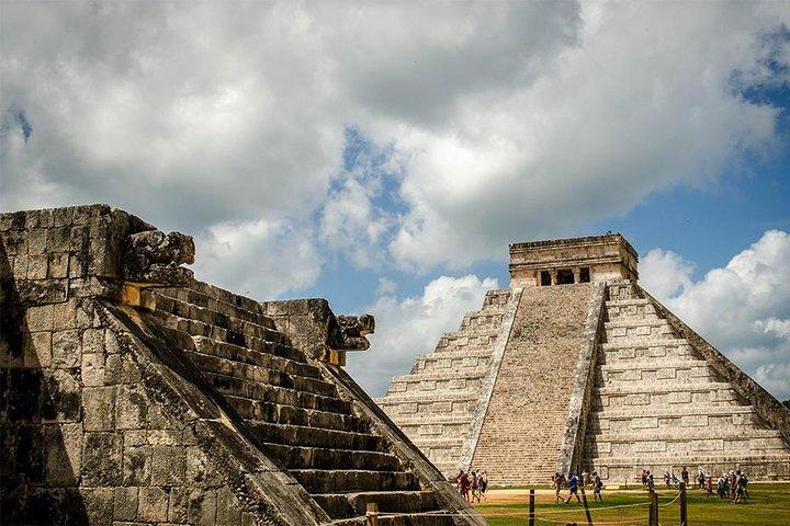 Yucatan Belize and Guatemala Private Tour