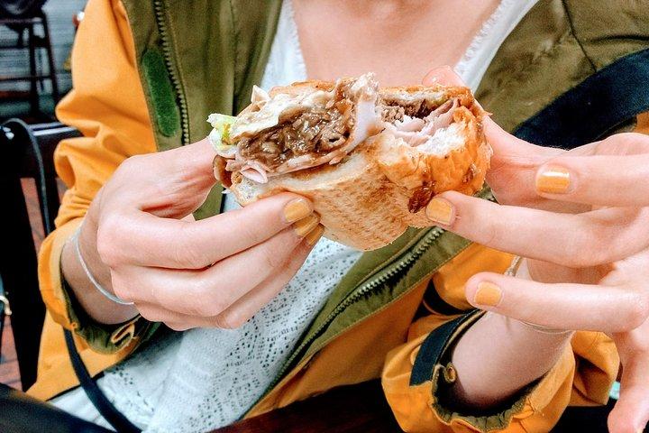 French Quarter Food Tour