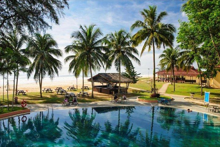 Cherating to Kuala Lumpur hotels 1-way Transfer