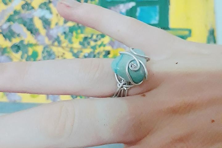 Jewelry Making Workshop