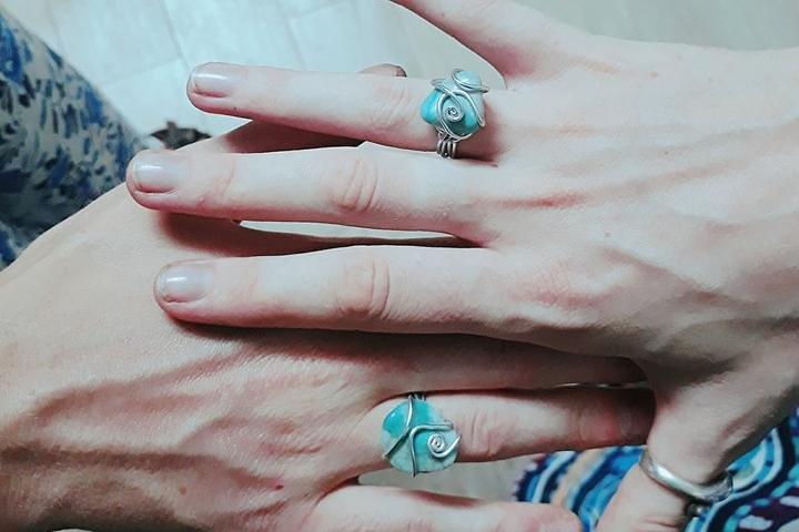 Jewelry Making Workshop