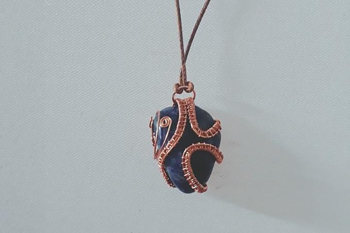 Jewelry Making Workshop