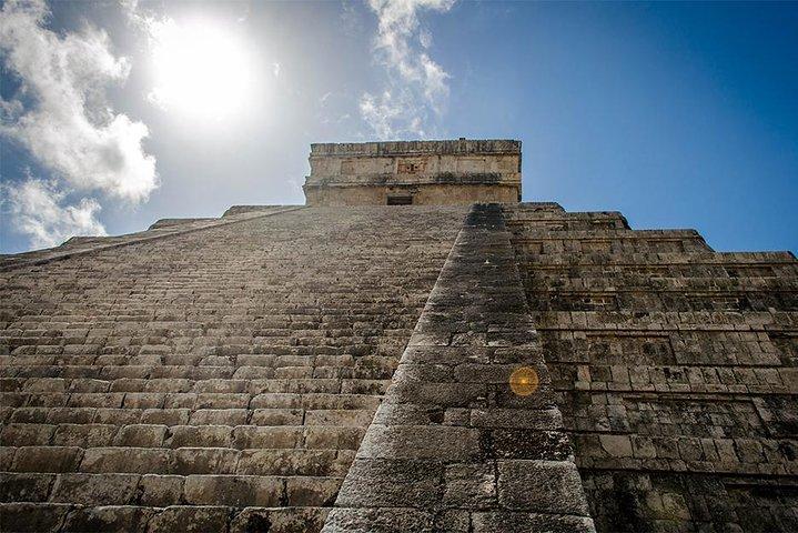 Yucatan Belize and Guatemala Private Tour