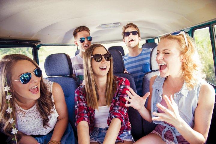 Private Transfer from Las Vegas Airport (LAS)