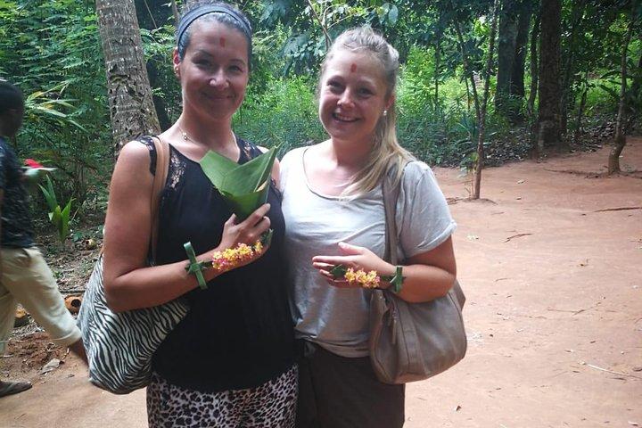 Traditional Zanzibar Cooking Class including Spice Tour