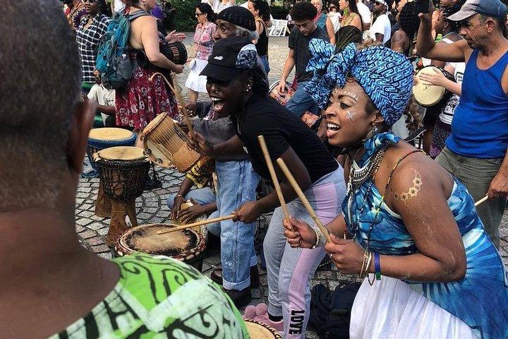 New Orleans Music Tour