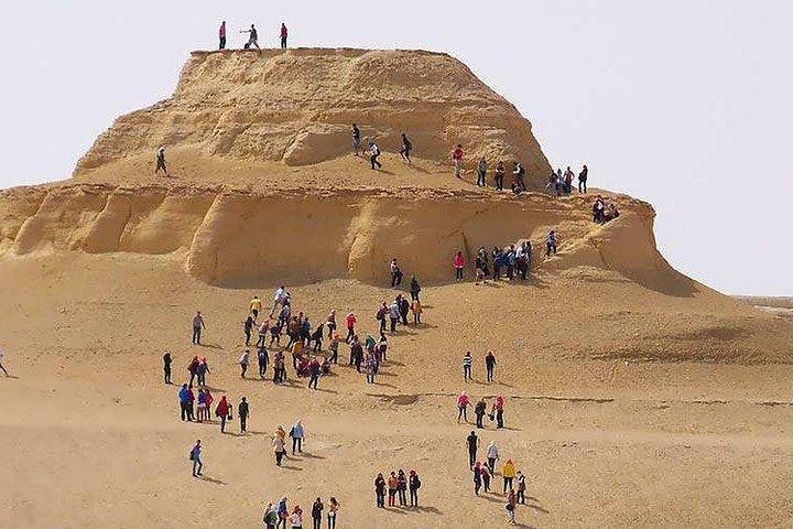 Best of El Fayoum day trip from Cairo