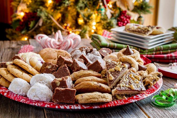 Christmas Magic of Prague - with PersonalPragueGuide