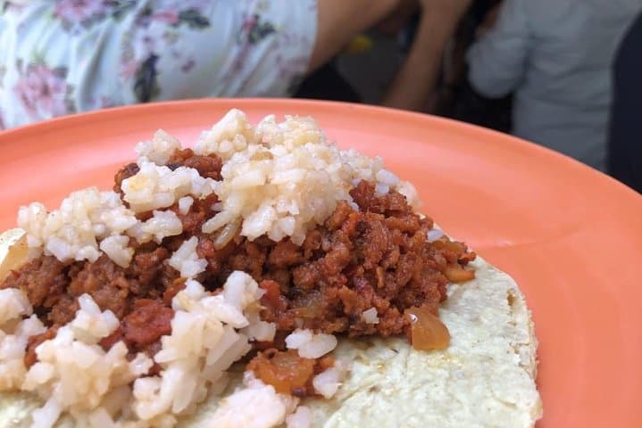 Taco tour, A Delicious Journey Through Mexico City