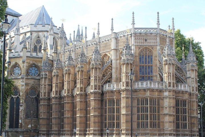 London Private Sightseeing Tour