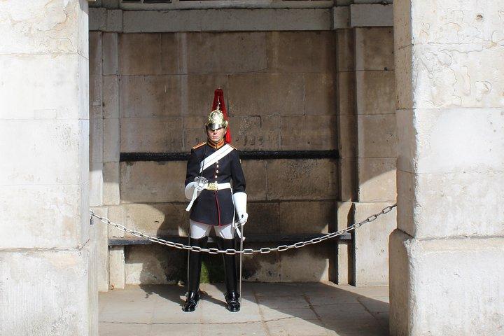London Private Sightseeing Tour