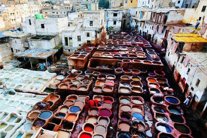 Morocco Excursions: Jewish Heritage - 9 Days