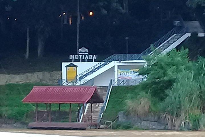Private Transfer to Taman Negara from Kuala Lumpur