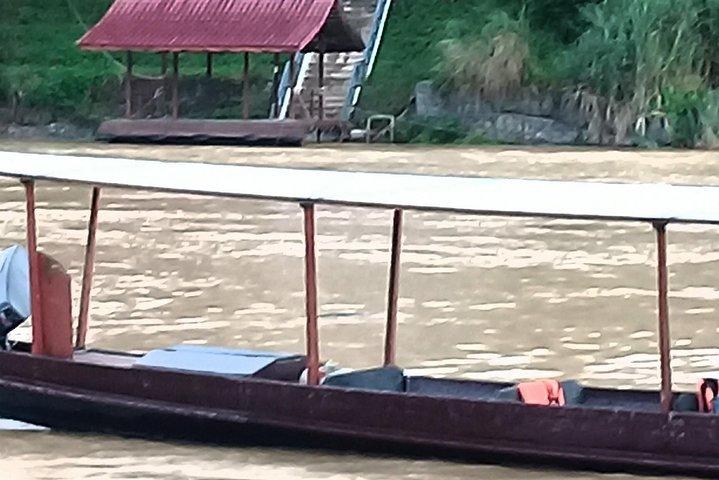 Private Transfer to Taman Negara from Kuala Lumpur