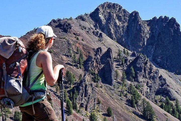 M’Goun Peak Ascent Trek- 6 Days