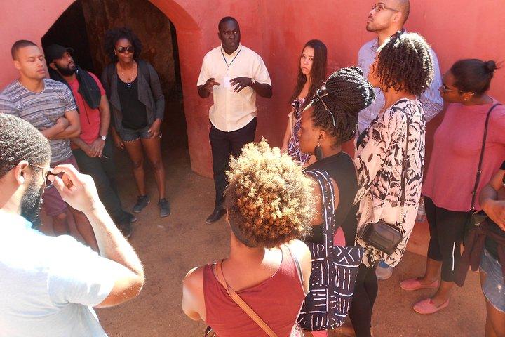 Half-Day GOREE Island Tour:The Heritage Tour