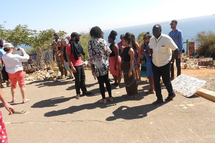 Half-Day GOREE Island Tour:The Heritage Tour