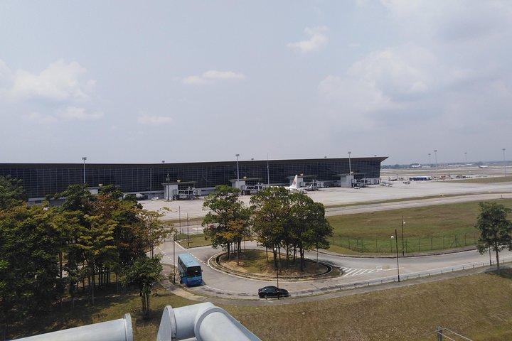 KLIA - Airport Transfers