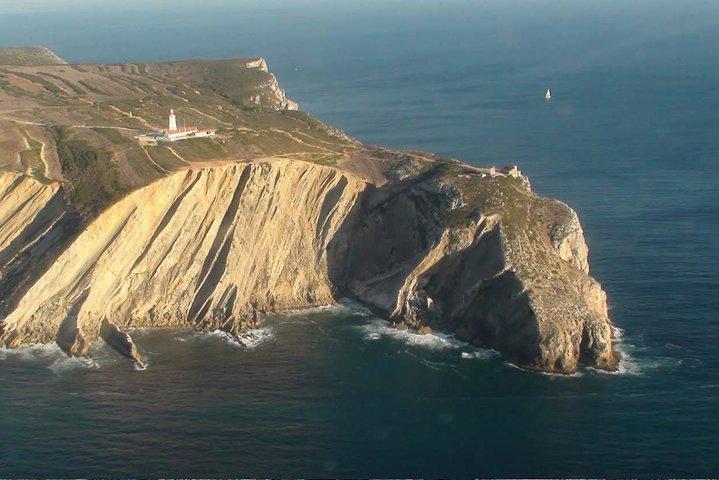 Private Tour Arrábida Sesimbra With Wine tasting From Lisbon