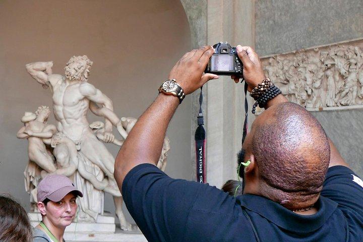 “Vatican Art Power And Influence–Private Experience