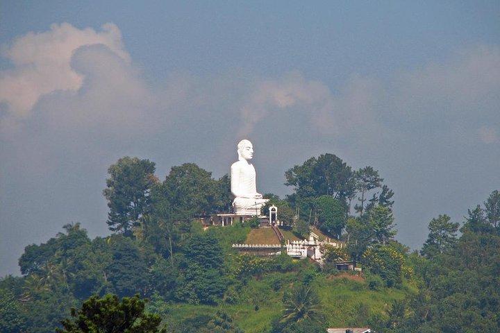 I Day Kandy Heritage Culture Tour