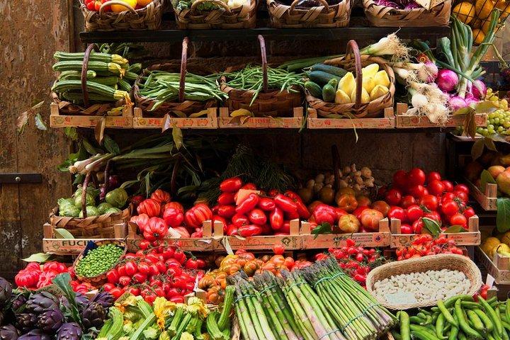 Cook and Dine the Florentine Way