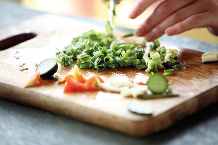 Cook and Dine the Florentine Way
