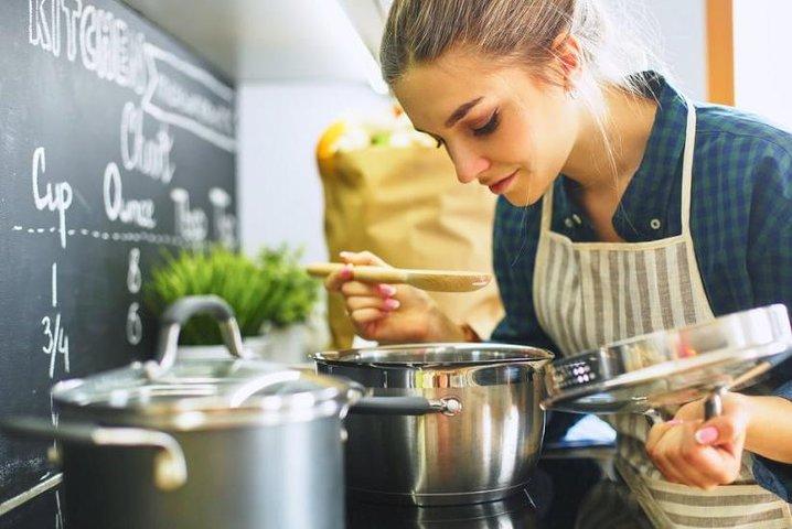 Cook and Dine the Florentine Way