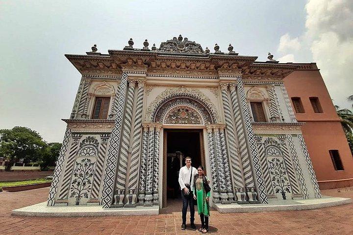 Sonargaon Old Capital & Panam City Day Tour from Dhaka