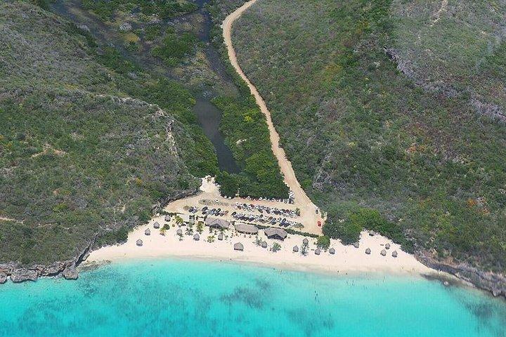 Snorkel and Beach Adventure Tour
