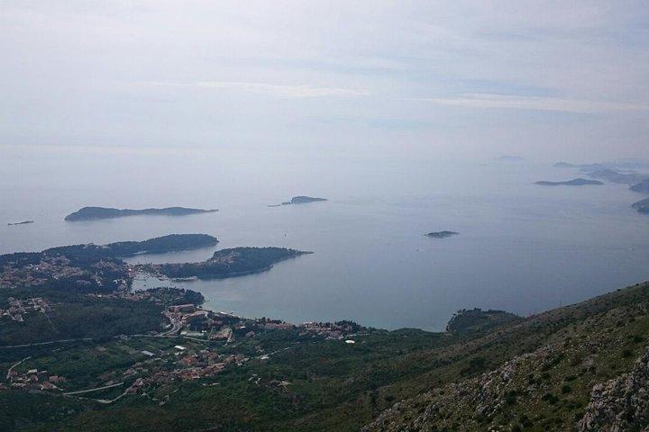Private full day Montenegro tour