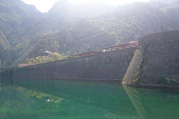 Private full day Montenegro tour