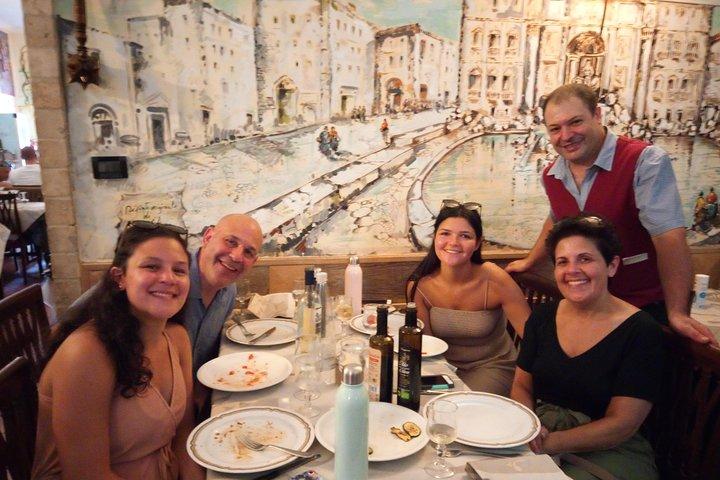 Rome Tour with Driver: Optional Guide