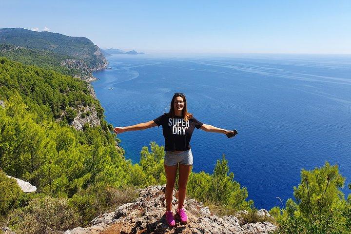 Konavle Jeep Safari Tour from Cavtat with Lunch