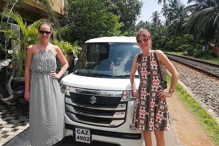 Airport transfers | Airport pickups and drops - Kandy
