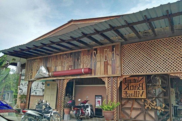 East Coast Kuantan Adventure: Waterfall, Beaches & Cultural Stops