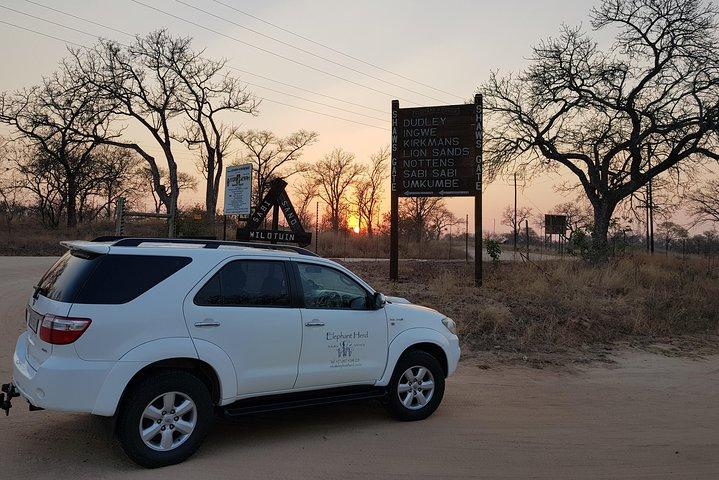 Mpumalanga Airport Transfers