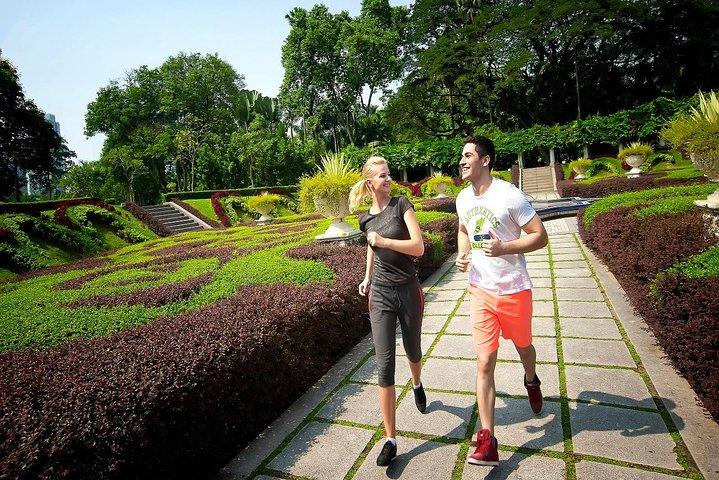 Kuala Lumpur Private Half-Day Family Tour of Nature, Birds and Butterflies