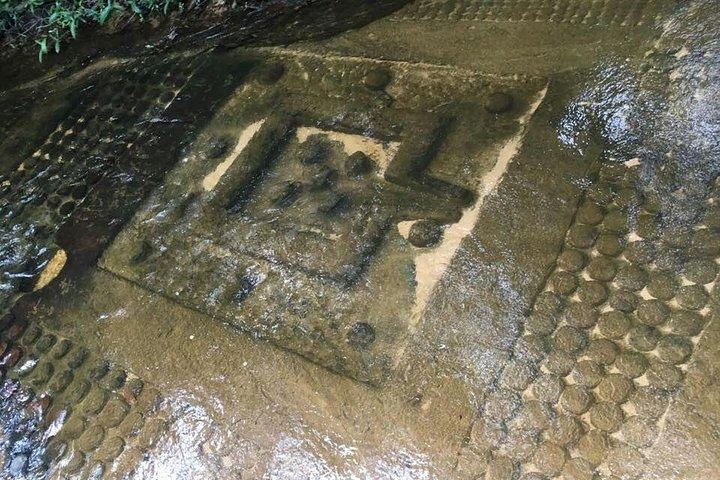 Private One Day to Kbal Spean, Banteay Srei and Banteay Samre