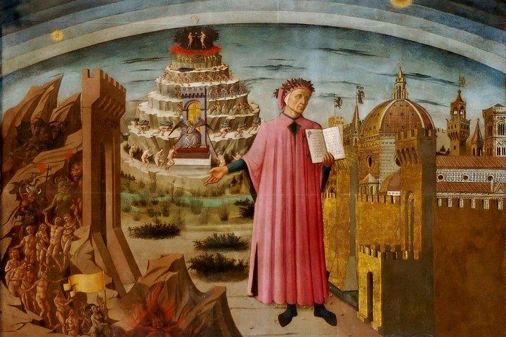 Florence Baptistery & Opera Museum Audioguided tour with guide
