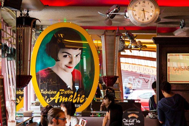 Montmartre French Bistrot, Aperitif and Wine Tasting Walking Tour