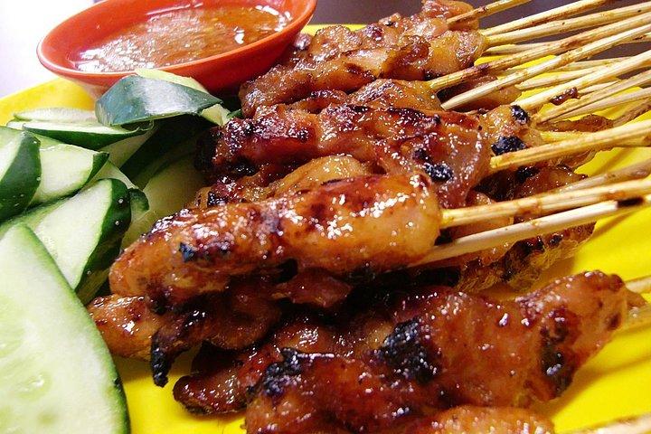 Katong Walking Food Tour