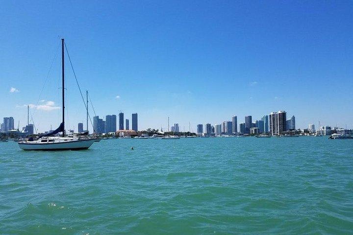 Miami: Duck Boat Tours in South Beach
