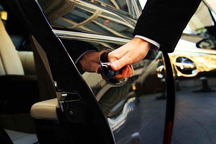 Transfer From Brussels Airport To Charleroi Airport