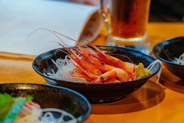 The Award-Winning PRIVATE Food Tour of Kyoto: The 10 Tastings