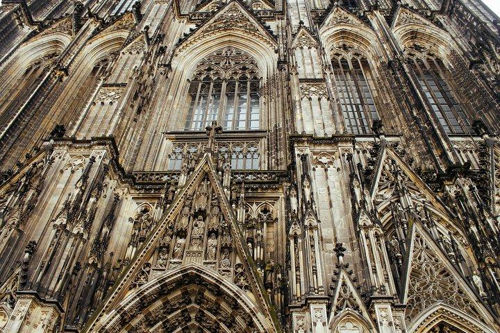 Cologne Private Walking Tour With A Professional Guide