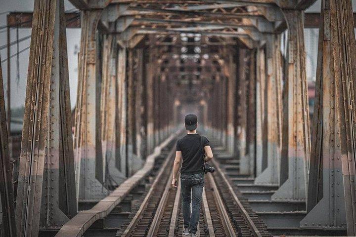 Hanoi Train Experience