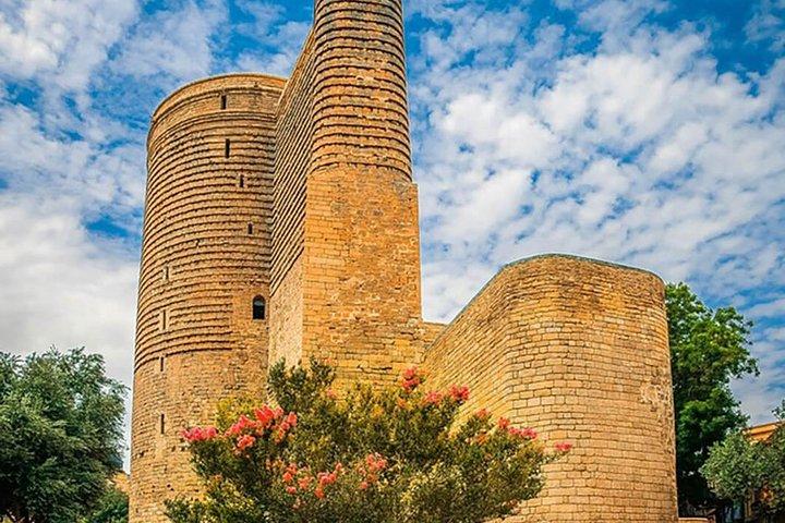 Private Baku City Tour